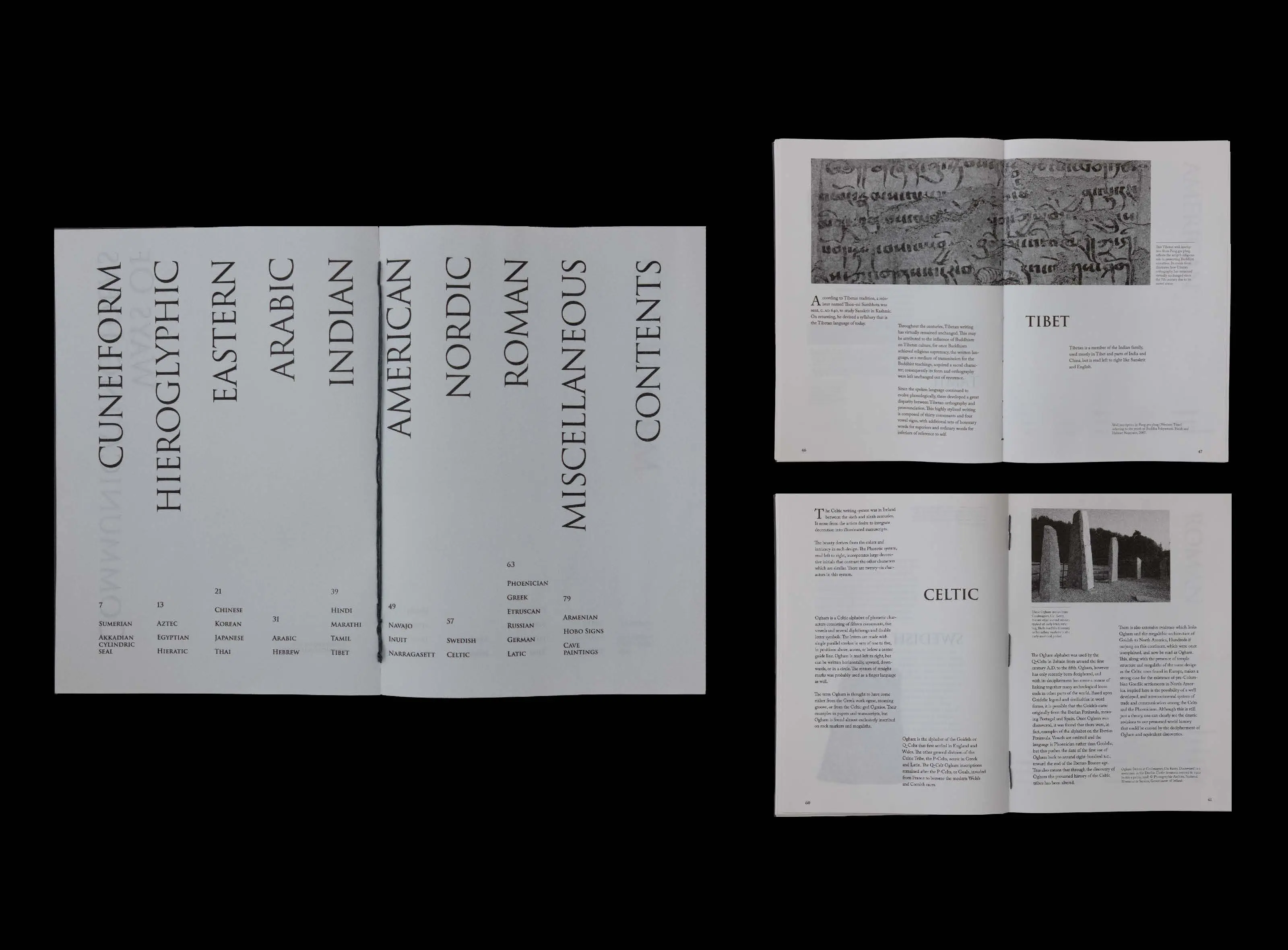 Hyperion Reading Journey - Vinyl Record Design