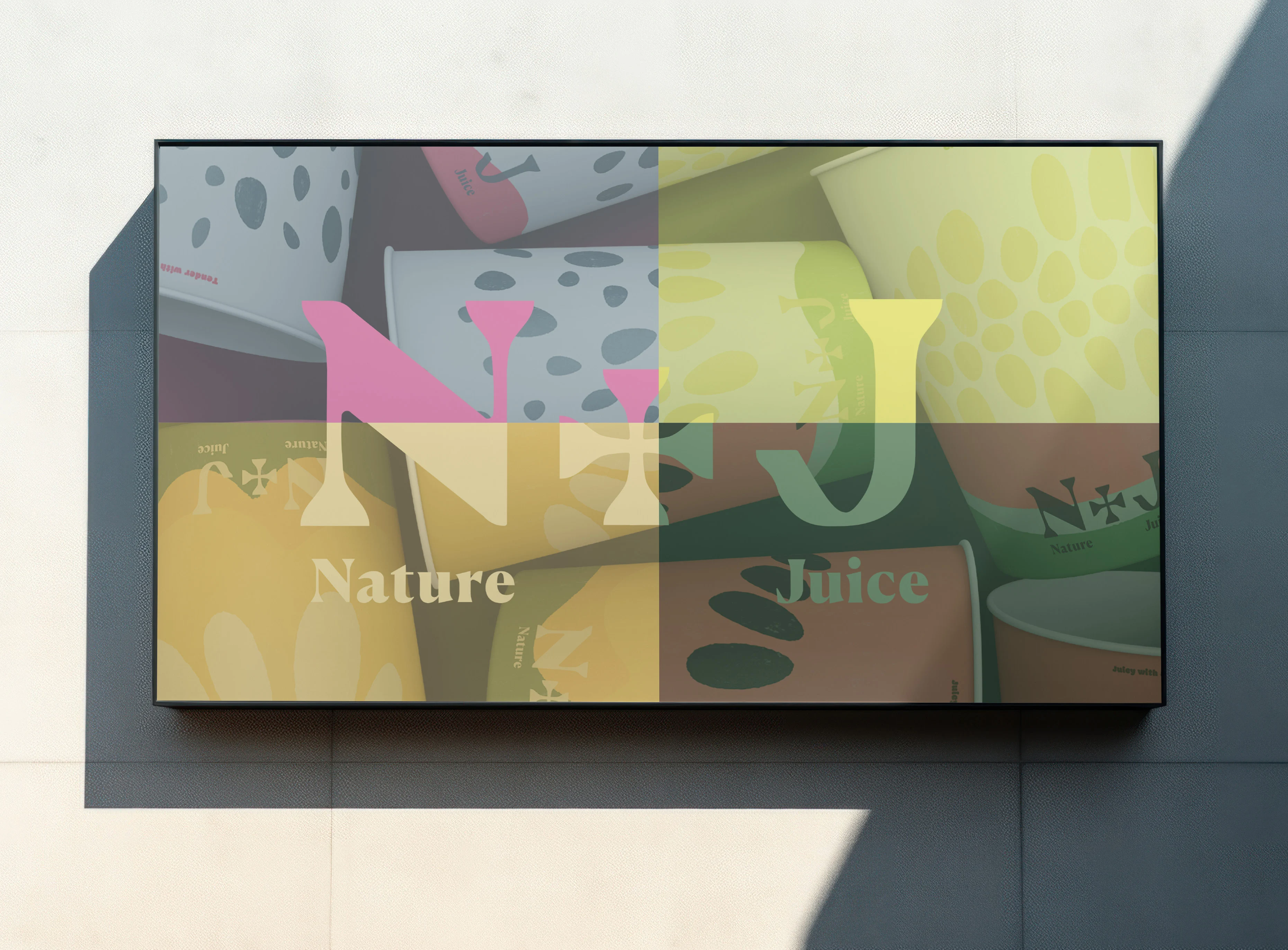 Editorial Design Project