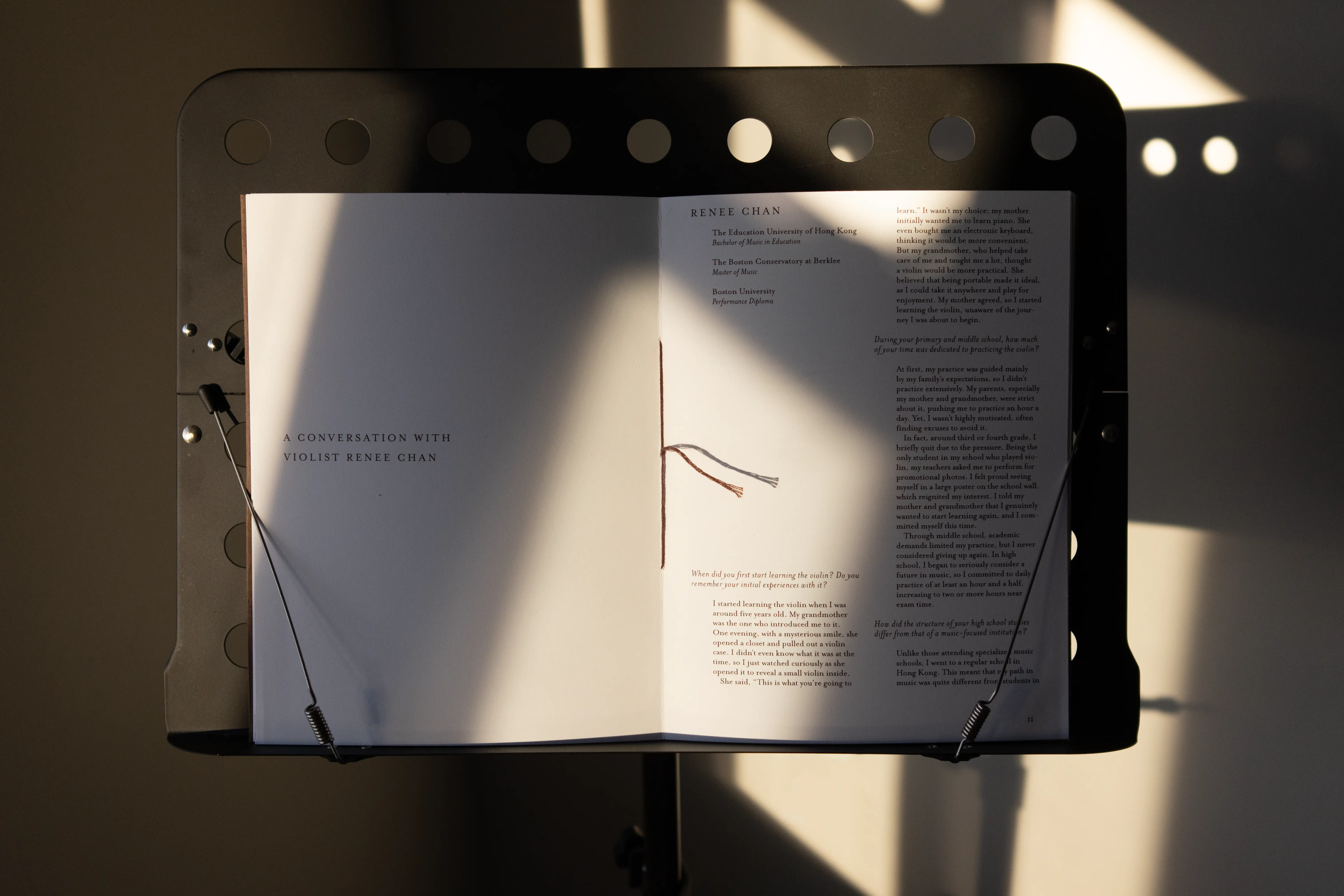 Wayfinding System